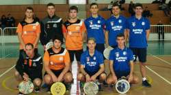COPPA ITALIA INDOOR 2018