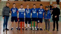 COPPA ITALIA INDOOR 2018