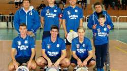 COPPA ITALIA INDOOR 2018