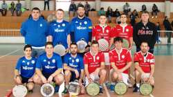 COPPA ITALIA INDOOR 2018