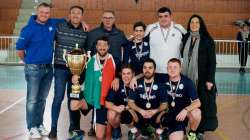 COPPA ITALIA INDOOR 2018