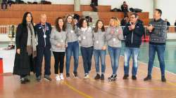 COPPA ITALIA INDOOR 2018