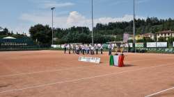 Finali Coppa Italia Open 2018