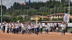 Finali Coppa Italia Open 2018
