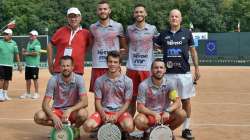 Finali Coppa Italia Open 2018