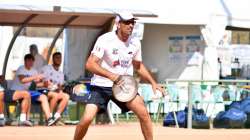 Finali Coppa Italia Open 2018