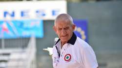 Finali Coppa Italia Open 2018