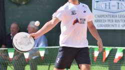 Finali Coppa Italia Open 2018