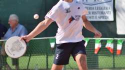 Finali Coppa Italia Open 2018