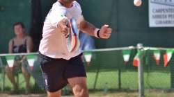 Finali Coppa Italia Open 2018