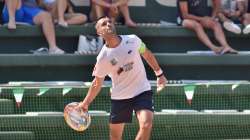 Finali Coppa Italia Open 2018