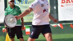 Finali Coppa Italia Open 2018