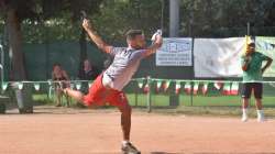 Finali Coppa Italia Open 2018