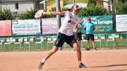 Finali Coppa Italia Open 2018