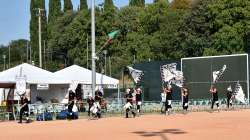 Finali Coppa Italia Open 2018