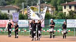Finali Coppa Italia Open 2018