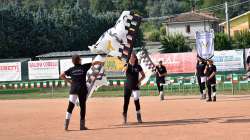Finali Coppa Italia Open 2018