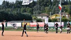 Finali Coppa Italia Open 2018