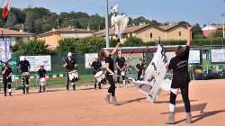 Finali Coppa Italia Open 2018