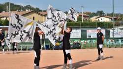 Finali Coppa Italia Open 2018