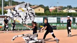 Finali Coppa Italia Open 2018