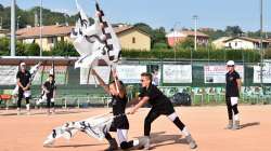 Finali Coppa Italia Open 2018
