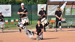 Finali Coppa Italia Open 2018