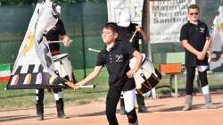 Finali Coppa Italia Open 2018