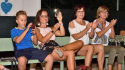 Finali Coppa Italia Open 2018