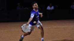 Finali Coppa Italia Open 2018