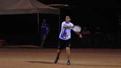 Finali Coppa Italia Open 2018