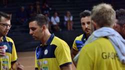 Finali Coppa Italia Open 2018