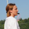 Valentina Bonando - Arbitro della Finale Femminile