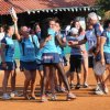 Sabbionara Trentino Team - i festeggiamenti 1