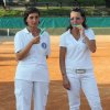 Gli Arbitri - in momento di pausa