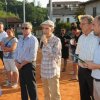 Le premiazioni: ancora Barral, Rissone, Crosato e Pecora 