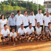 Il Chazoult d'Herault - 3° classificata