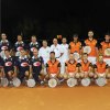 Callianetto e Solferino - finale maschile