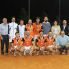 Il Solferino al completo - 2° classificato