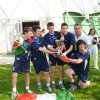 montaldo scarampi at 1 campione under 16