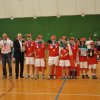 segno tn - campione under 14