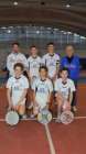 Finali Nazionali Giovanili Palla Tamburello Indoor 2014-15 a Rovereto (TN)