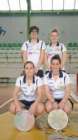 Finali Nazionali Giovanili Palla Tamburello Indoor 2014-15 a Rovereto (TN)