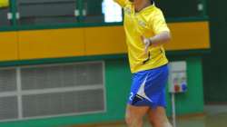 Finali Nazionali Palla Tamburello Indoor a Rovereto (TN)