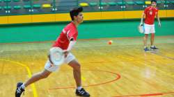 Finali Nazionali Palla Tamburello Indoor a Rovereto (TN)