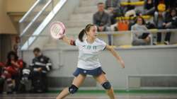 Finali Nazionali Palla Tamburello Indoor a Rovereto (TN)