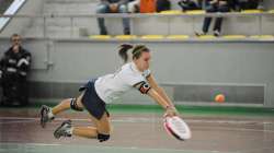 Finali Nazionali Palla Tamburello Indoor a Rovereto (TN)