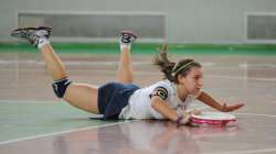 Finali Nazionali Palla Tamburello Indoor a Rovereto (TN)