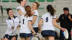 Finali Nazionali Palla Tamburello Indoor a Rovereto (TN)