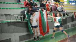 Finali Nazionali Palla Tamburello Indoor a Rovereto (TN)